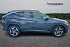 Hyundai TUCSON 1.6 h T-GDi Premium SUV 5dr Petrol Hybrid Auto Euro 6 (s/s) (230 ps) Dark Knight
