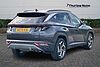 Hyundai TUCSON 1.6 h T-GDi Premium SUV 5dr Petrol Hybrid Auto Euro 6 (s/s) (230 ps) Dark Knight