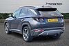 Hyundai TUCSON 1.6 h T-GDi Premium SUV 5dr Petrol Hybrid Auto Euro 6 (s/s) (230 ps) Dark Knight