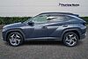 Hyundai TUCSON 1.6 h T-GDi Premium SUV 5dr Petrol Hybrid Auto Euro 6 (s/s) (230 ps) Dark Knight