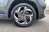 Hyundai TUCSON 1.6 h T-GDi Premium SUV 5dr Petrol Hybrid Auto Euro 6 (s/s) (230 ps) Dark Knight