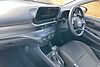 Hyundai I20 1.0 T-GDi Advance Hatchback 5dr Petrol DCT Euro 6 (s/s) (100 ps) Grey
