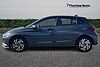 Hyundai I20 1.0 T-GDi Advance Hatchback 5dr Petrol DCT Euro 6 (s/s) (100 ps) Grey