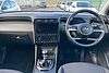 Hyundai TUCSON 1.6 T-GDi SE Connect SUV 5dr Petrol Manual Euro 6 (s/s) (150 ps) Red