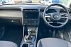 Hyundai TUCSON 1.6 T-GDi SE Connect SUV 5dr Petrol Manual Euro 6 (s/s) (150 ps) Red