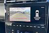 Hyundai TUCSON 1.6 T-GDi SE Connect SUV 5dr Petrol Manual Euro 6 (s/s) (150 ps) Red