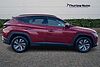 Hyundai TUCSON 1.6 T-GDi SE Connect SUV 5dr Petrol Manual Euro 6 (s/s) (150 ps) Red
