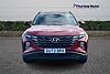 Hyundai TUCSON 1.6 T-GDi SE Connect SUV 5dr Petrol Manual Euro 6 (s/s) (150 ps) Red