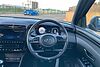 Hyundai TUCSON 1.6 T-GDi N Line SUV 5dr Petrol Manual Euro 6 (s/s) (150 ps) BLACK