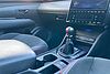 Hyundai TUCSON 1.6 T-GDi N Line SUV 5dr Petrol Manual Euro 6 (s/s) (150 ps) BLACK