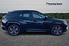 Hyundai TUCSON 1.6 T-GDi N Line SUV 5dr Petrol Manual Euro 6 (s/s) (150 ps) BLACK