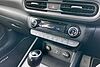 Hyundai KONA 1.6 h-GDi SE Connect SUV 5dr Petrol Hybrid DCT Euro 6 (s/s) (141 ps) ABYSS BLACK