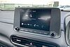 Hyundai KONA 1.6 h-GDi SE Connect SUV 5dr Petrol Hybrid DCT Euro 6 (s/s) (141 ps) ABYSS BLACK