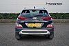 Hyundai KONA 1.6 h-GDi SE Connect SUV 5dr Petrol Hybrid DCT Euro 6 (s/s) (141 ps) ABYSS BLACK