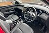Hyundai TUCSON 1.6 T-GDi Ultimate SUV 5dr Petrol Manual Euro 6 (s/s) (150 ps) Red