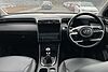 Hyundai TUCSON 1.6 T-GDi Ultimate SUV 5dr Petrol Manual Euro 6 (s/s) (150 ps) Red