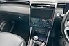 Hyundai TUCSON 1.6 T-GDi Ultimate SUV 5dr Petrol Manual Euro 6 (s/s) (150 ps) Red