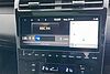 Hyundai TUCSON 1.6 T-GDi Ultimate SUV 5dr Petrol Manual Euro 6 (s/s) (150 ps) Red