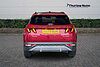 Hyundai TUCSON 1.6 T-GDi Ultimate SUV 5dr Petrol Manual Euro 6 (s/s) (150 ps) Red