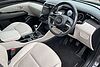 Hyundai TUCSON 1.6 T-GDi Ultimate SUV 5dr Petrol Manual Euro 6 (s/s) (150 ps) Grey