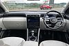 Hyundai TUCSON 1.6 T-GDi Ultimate SUV 5dr Petrol Manual Euro 6 (s/s) (150 ps) Grey