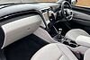 Hyundai TUCSON 1.6 T-GDi Ultimate SUV 5dr Petrol Manual Euro 6 (s/s) (150 ps) Grey