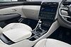 Hyundai TUCSON 1.6 T-GDi Ultimate SUV 5dr Petrol Manual Euro 6 (s/s) (150 ps) Grey