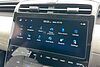 Hyundai TUCSON 1.6 T-GDi Ultimate SUV 5dr Petrol Manual Euro 6 (s/s) (150 ps) Grey