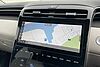 Hyundai TUCSON 1.6 T-GDi Ultimate SUV 5dr Petrol Manual Euro 6 (s/s) (150 ps) Grey