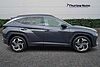 Hyundai TUCSON 1.6 T-GDi Ultimate SUV 5dr Petrol Manual Euro 6 (s/s) (150 ps) Grey
