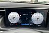Hyundai TUCSON 1.6 T-GDi Ultimate SUV 5dr Petrol Manual Euro 6 (s/s) (150 ps) Grey