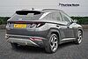 Hyundai TUCSON 1.6 T-GDi Ultimate SUV 5dr Petrol Manual Euro 6 (s/s) (150 ps) Grey