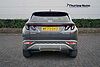 Hyundai TUCSON 1.6 T-GDi Ultimate SUV 5dr Petrol Manual Euro 6 (s/s) (150 ps) Grey