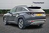 Hyundai TUCSON 1.6 T-GDi Ultimate SUV 5dr Petrol Manual Euro 6 (s/s) (150 ps) Grey