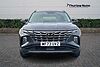 Hyundai TUCSON 1.6 T-GDi Ultimate SUV 5dr Petrol Manual Euro 6 (s/s) (150 ps) Grey