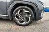 Hyundai TUCSON 1.6 T-GDi Ultimate SUV 5dr Petrol Manual Euro 6 (s/s) (150 ps) Grey