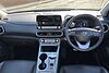 Hyundai KONA 64kWh Ultimate SUV 5dr Electric Auto (10.5kW Charger) (204 ps) Black