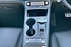 Hyundai KONA 64kWh Ultimate SUV 5dr Electric Auto (10.5kW Charger) (204 ps) Black