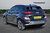 Hyundai KONA 64kWh Ultimate SUV 5dr Electric Auto (10.5kW Charger) (204 ps) Black