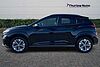 Hyundai KONA 64kWh Ultimate SUV 5dr Electric Auto (10.5kW Charger) (204 ps) Black