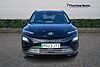 Hyundai KONA 64kWh Ultimate SUV 5dr Electric Auto (10.5kW Charger) (204 ps) Black