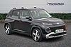 Hyundai INSTER Long Range 49kWh 02 SUV 5dr Electric Auto (115 ps) Abyss Black
