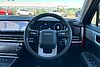 Hyundai SANTA FE 1.6 T-GDi 13.8kWh Premium SUV 5dr Petrol Plug-in Hybrid Auto 4WD Euro 6 (s/s) (7 Black