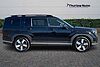Hyundai SANTA FE 1.6 T-GDi 13.8kWh Premium SUV 5dr Petrol Plug-in Hybrid Auto 4WD Euro 6 (s/s) (7 Black