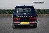 Hyundai SANTA FE 1.6 T-GDi 13.8kWh Premium SUV 5dr Petrol Plug-in Hybrid Auto 4WD Euro 6 (s/s) (7 Black