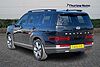 Hyundai SANTA FE 1.6 T-GDi 13.8kWh Premium SUV 5dr Petrol Plug-in Hybrid Auto 4WD Euro 6 (s/s) (7 Black