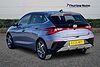 Hyundai I20 1.0 T-GDi Ultimate Hatchback 5dr Petrol DCT Euro 6 (s/s) (100 ps) Meta Blue