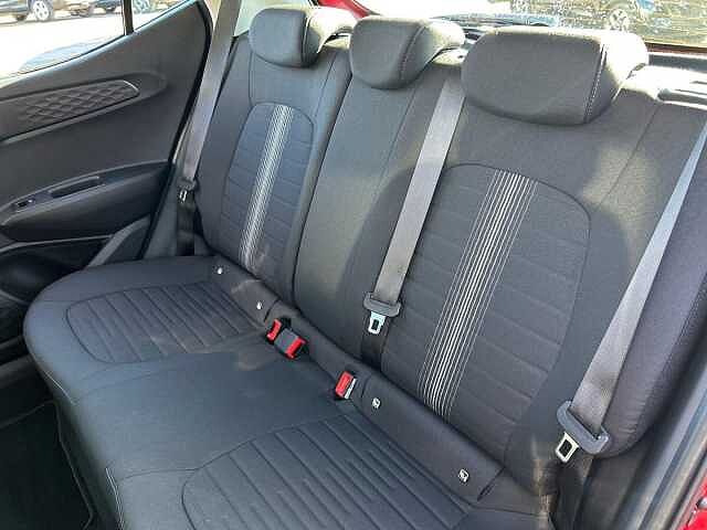 Hyundai I10 1.0 Advance Auto Euro 6 (s/s) 5dr