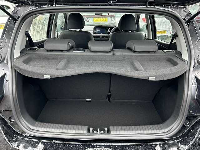 Hyundai I10 1.0 Advance Auto Euro 6 (s/s) 5dr