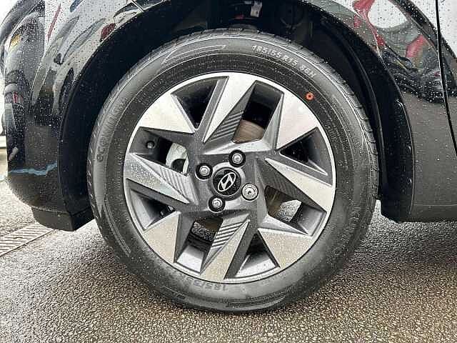 Hyundai I10 1.0 Advance Auto Euro 6 (s/s) 5dr